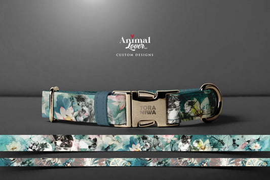 Spirit of the lotus regular lead 2.5cm