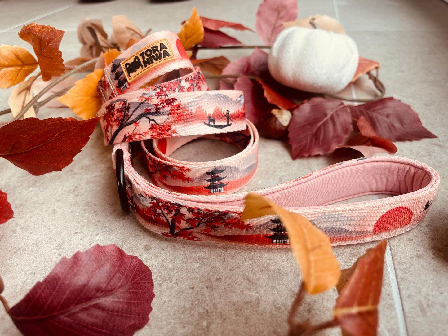 Autumn in Japan  Standard Lead 2.5cm