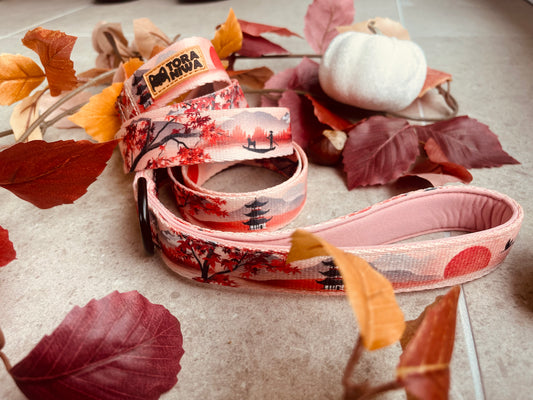 Autumn in Japan  Standard Lead 2.5cm