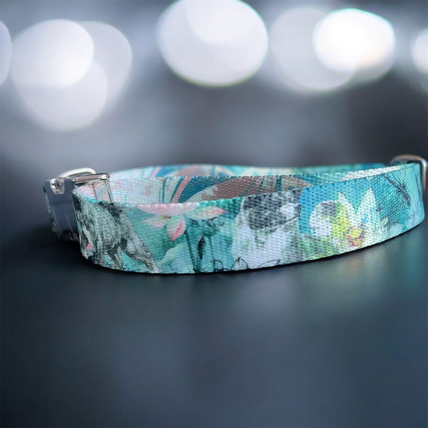 Spirit of the lotus regular lead 2.5cm