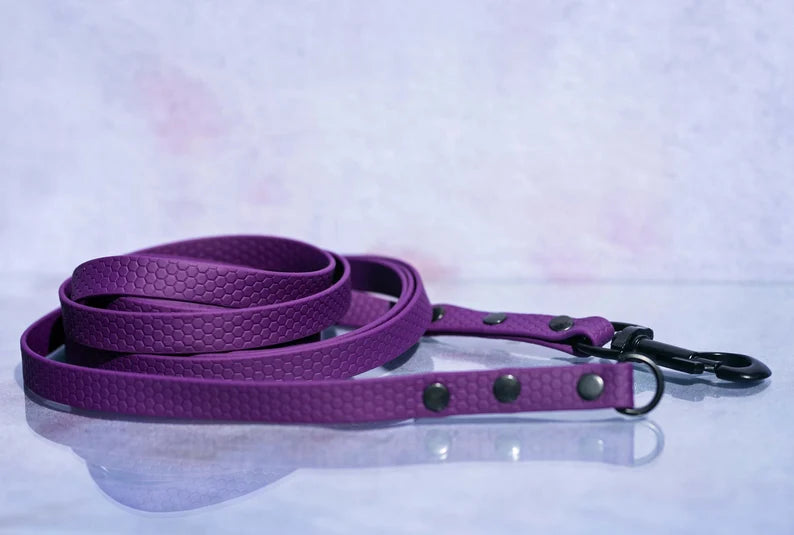 Waterproof Hexa Lead