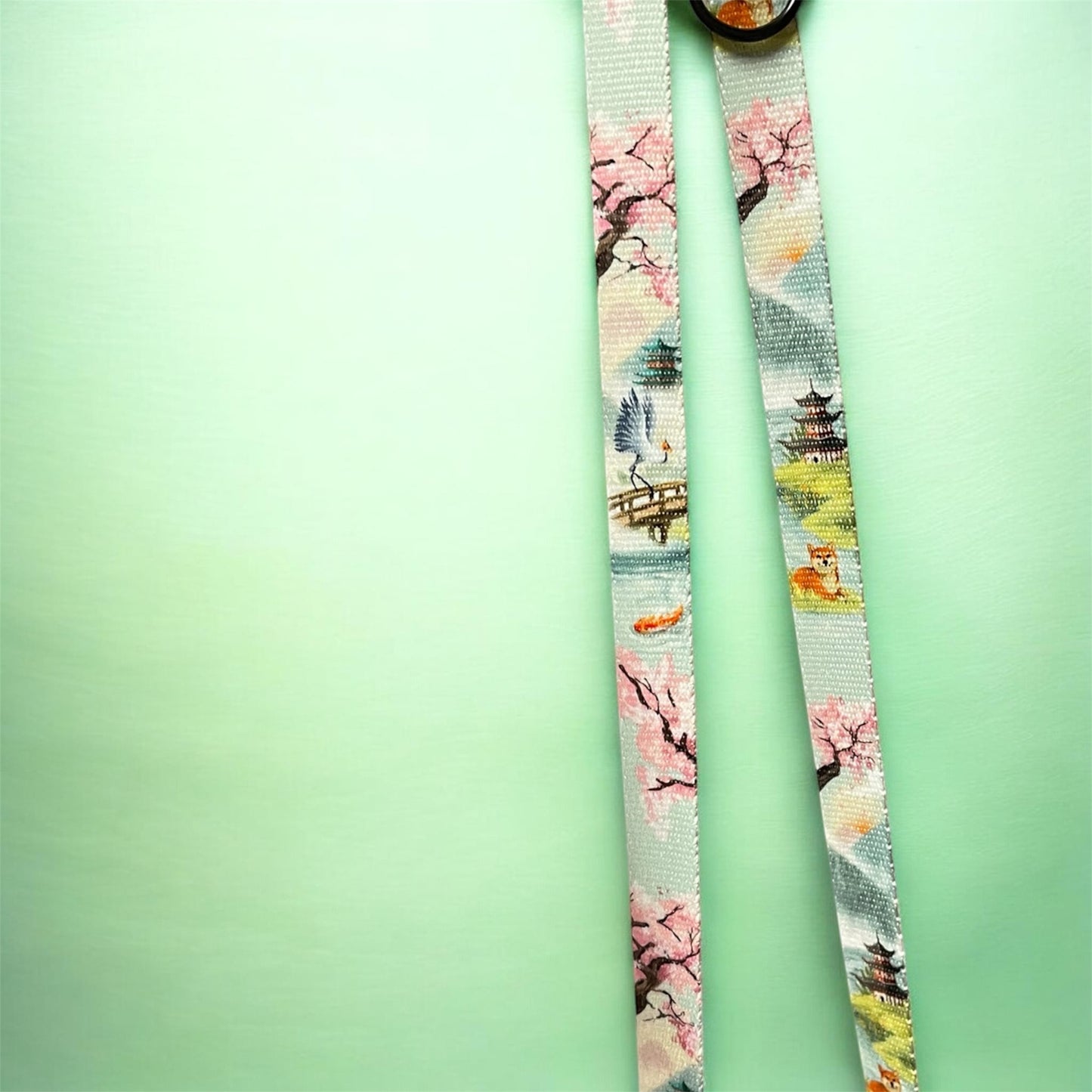 Spring in Japan Regular Lead