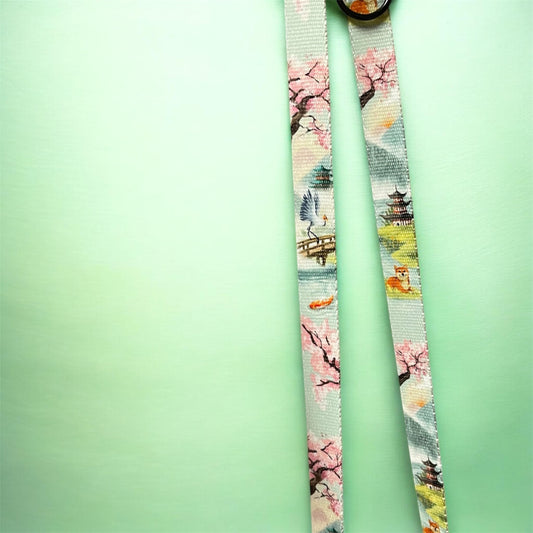 Spring in Japan Regular Lead